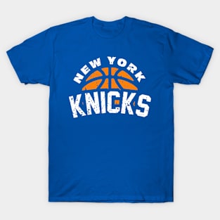 Knicks Vintage T-Shirt